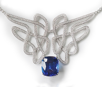 Rare Jewels International